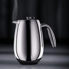 Bodum Stainless Steel Columbia French Press