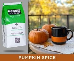 Pumpkin Spice / 1 lb.