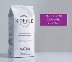 Rainforest Caramel Crunch / 1 lb.