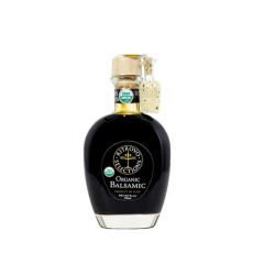 Ritrovo Organic Balsamico Di Modena Balsamic Vinegar 8.5 OZ