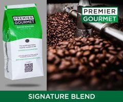 Signature Blend / 1 lb.