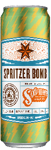 Sixpoint Spritzer Bomb / 6-pack cans