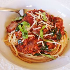 Garofalo Spaghetti Pasta / 16 oz.