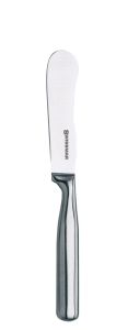 Swissmar Stainless Steel Cheese Spreader