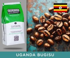 Uganda Bugisu / 1 lb.