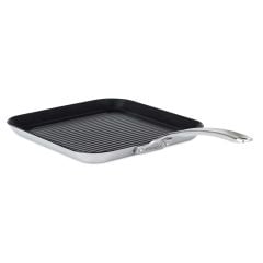 Viking Contemporary 11 in Non-Stick Grill Pan