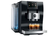 Jura Z10 Diamond Black