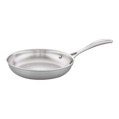 Zwilling Spirit 3Ply 8" Stainless Steel Fry Pan