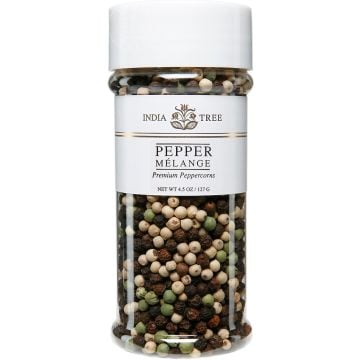 India Tree - Pepper Mélange / 4.5 oz.