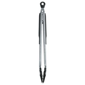 Oxo 12" Locking Tongs with Nylon Heads