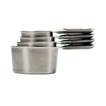 Oxo 4pc Measuring Cup Set