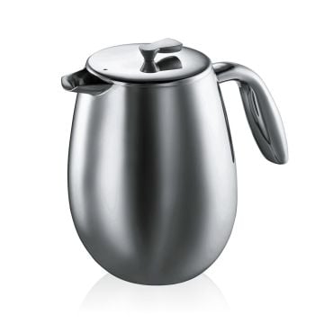 Bodum Columbia Insulated French Press 12 Cup