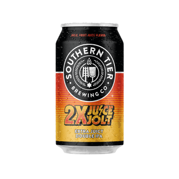 Southern Tier 2X Juice Jolt / 6-pack of 12oz. cans 