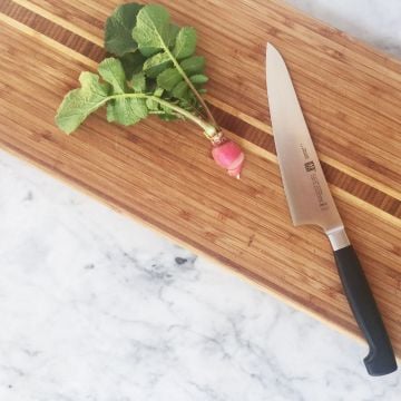 Zwilling JA Henckels four star 5.5" Prep Knife