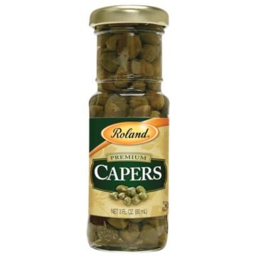 Roland Capote Capers / 3 oz.