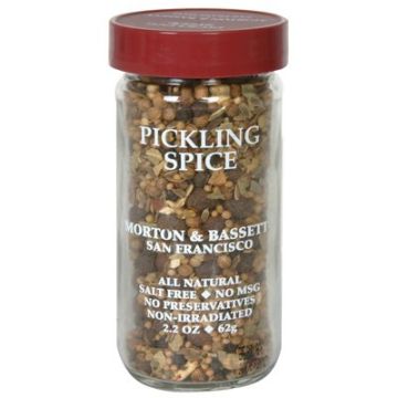 Morton & Bassett Pickling Spice
