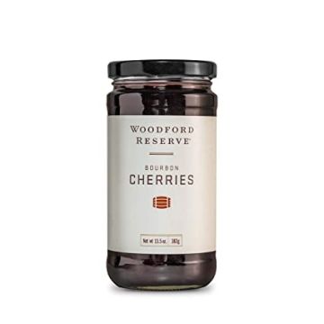 Woodford Reserve Bourbon Cherries / 13.5 oz.