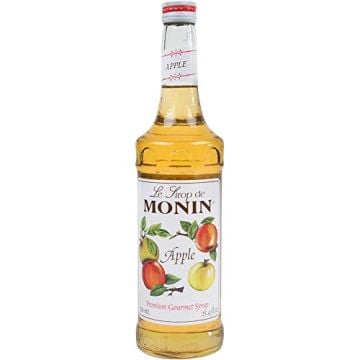 Monin Apple Syrup 25.4 oz
