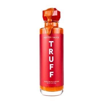 Truff - Truffle Hotter Sauce / 6 oz.