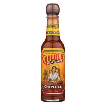 Cholula Chipotle Hot Sauce