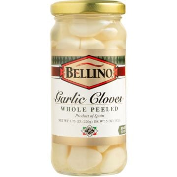 Bellino Whole Garlic Cloves