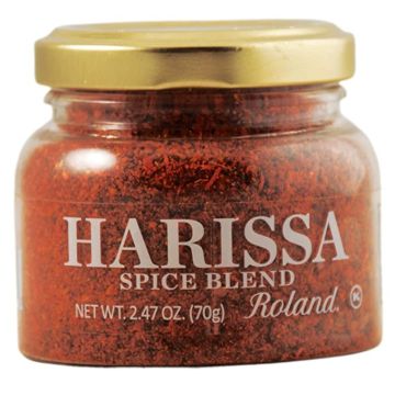 Roland Harissa Blend - 2.47 oz Jar
