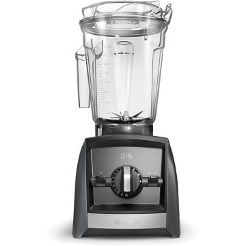 Vitamix Ascent 2500 Black