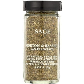 Morton & Bassett Sage
