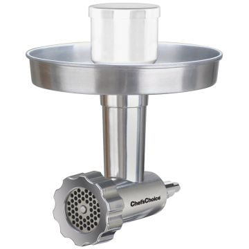 Chef's Choice Food Grinder for KitchenAid Stand Mixer (Model 796)