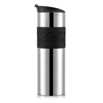 Bodum Vacuum Travel Mug 20 oz