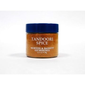 Morton & Bassett Tandoori Spice
