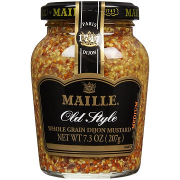 Maille Old Style Dijon Mustard 7.3 OZ