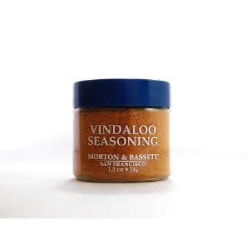 Morton & Bassett Vindaloo Seasoning