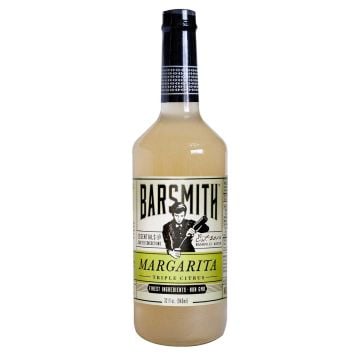 Barsmith Margarita Mix / 32 oz bottle