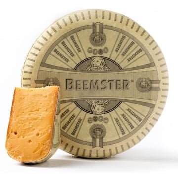 Beemster X.O. Aged Gouda / 8 - 9 oz. piece
