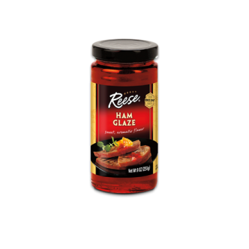 Reese - Ham Glaze / 9 oz.