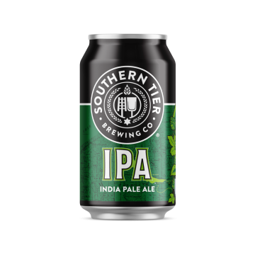 Southern Tier IPA / 12-Pack cans