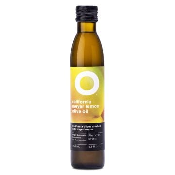 O Olive Oil & Vinegar - California Meyer Lemon Olive Oil / 8.5 oz.