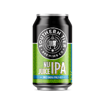 Southern Tier Nu Juice IPA / 12-Pack cans