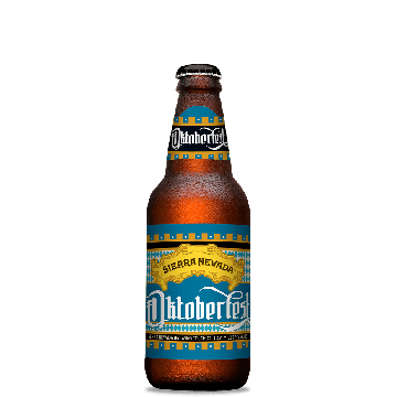 Sierra Nevada Oktoberfest / 12-pack of bottles