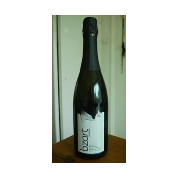 Oud Beersel Bzart Lambiek / 25.4 oz bottle