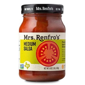 Mrs Renfros Meduim Salsa