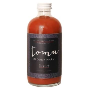 Toma Original Bloody Mary Mix Black Label/ 32 oz.