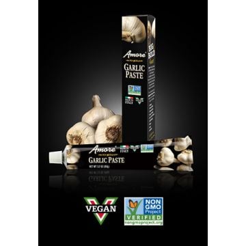 Amore Garlic Paste