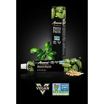 Amore Pesto Paste