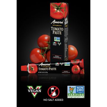 Amore Tomato Paste