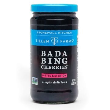 Tillen Farms Bada Bing Cherries / 13.5 oz.