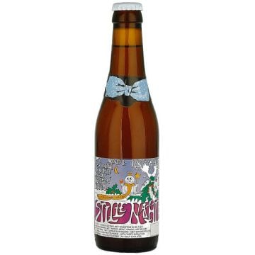 De Dolle Stille Nacht  330 ml. bottle