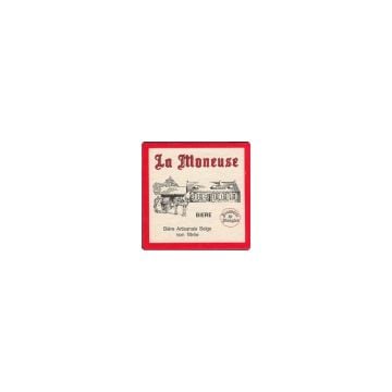 Blaugies La Moneuse / 750 ml.