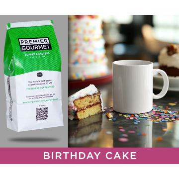 Birthday Cake / 1 lb.